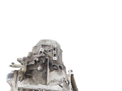 Gearbox PEUGEOT 208 I (CA_, CC_) 1.6 HDi / BlueHDi 75 | BP20944027M3