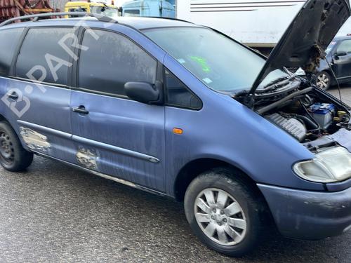 Højre forlygte FORD GALAXY I (WGR) 1.9 TDI | BP23991724C29 