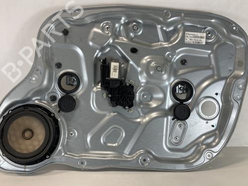 Used Front right window mechanism KIA CEE'D Hatchback (ED) 1.6 CRDi 90 (90 hp) 22641892