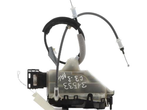 rear-left-lock-citroen-c3-iii-sx-2016-30814482 main image