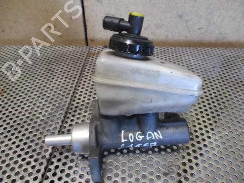 Brake master cylinder DACIA LOGAN MCV (KS_) 1.4 | BP20955240M77 - Image 3