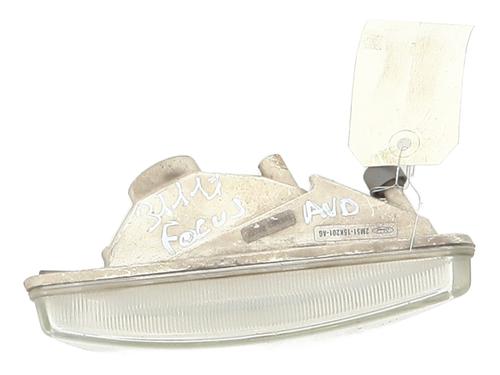 Used Right front fog light Right front fog light FORD FOCUS I (DAW, DBW) 1.8 TDCi (115 hp) 27893463 27893463