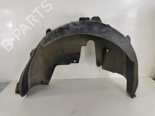 Used Wheel arch PEUGEOT 208 I (CA_, CC_) 1.6 BlueHDi 100 (100 hp) 20967791