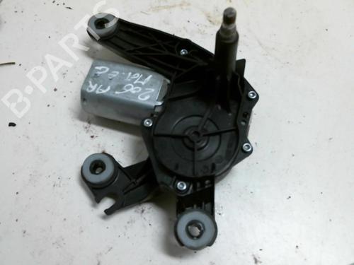 Used Rear wiper motor Rear wiper motor VW JETTA III (1K2) 1.9 TDI (105 hp) 22021121 22021121