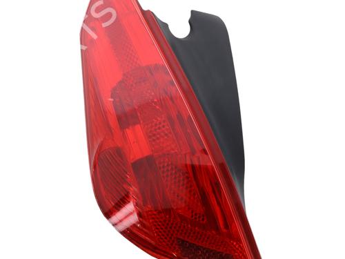 Used Left taillight Left taillight 37010141 37010141