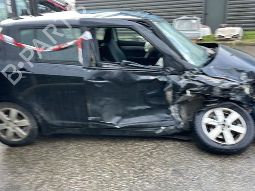 Starter SUZUKI SWIFT III (MZ, EZ) 1.3 (RS413, ZC11S) | BP27981747M8  - Image 11
