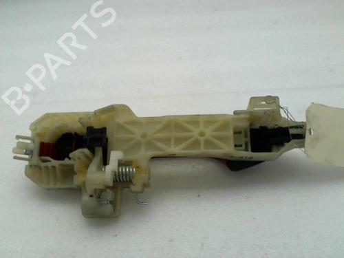 Used Front right exterior door handle KIA RIO IV (YB, SC, FB) 1.0 T-GDI 100 (101 hp) 20941420