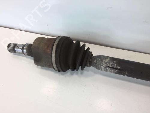 Drivaksel fortil Højre OPEL CORSA D (S07) 1.3 CDTI (L08, L68) (90 hp) 20959166
