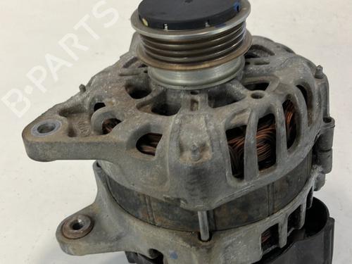 Used Alternator Alternator DACIA SANDERO II 1.0 SCe 75 (B8JC, B8JD, B8NC) (73 hp) 20962276 20962276