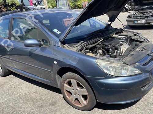 Right taillight PEUGEOT 307 (3A/C) 1.6 HDi 110 | BP31286691C35 