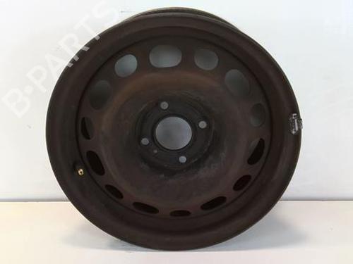 Rim PEUGEOT 308 SW I (4E_, 4H_) 1.6 HDi | BP20969267C45 