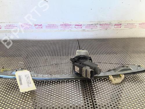 Rear left window mechanism CITROËN C4 Grand Picasso I (UA_) 1.6 HDi | BP20947945C24 