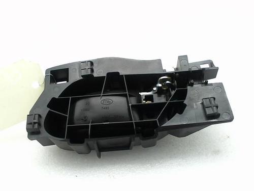 Rear right interior door handle CITROËN C4 II (NC_) 1.6 HDi 90 | BP20941030I16 