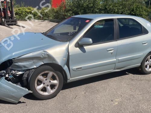 Left sun visor CITROËN XSARA (N1) 1.6 16V | BP20953092I1 