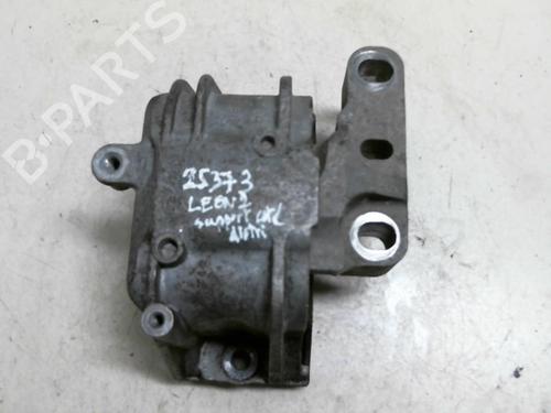 Used Engine mount SEAT LEON (1P1) 2.0 TDI 16V (140 hp) 22021922