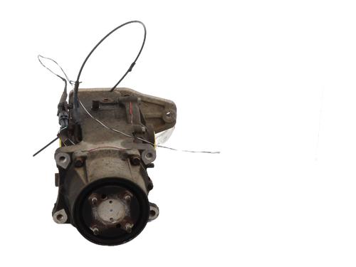Differensial bakvogn TOYOTA RAV 4 III (_A3_) 2.2 D 4WD (ALA30_, ALA30R) | BP27212112M24 