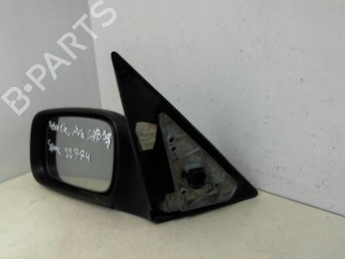 Left mirror SAAB 9-3 (YS3D) 2.0 i | BP20966970C26