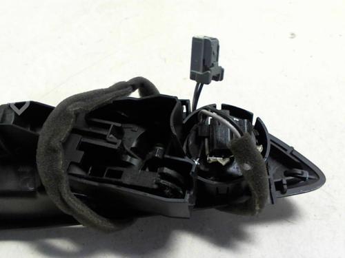 Front left interior door handle FORD FIESTA VI (CB1, CCN) 1.6 TDCi | BP20947468I13 