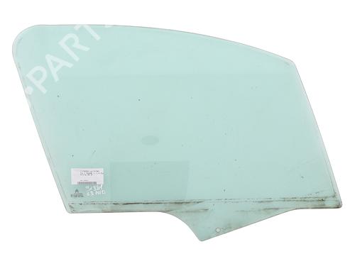 Used Front right door window CITROËN C3 I (FC_, FN_) 1.4 i (73 hp) 29937053