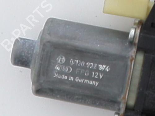 Used Front left window mechanism Front left window mechanism 25221268 25221268