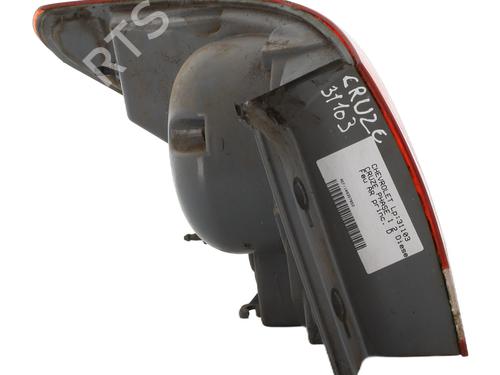 right-taillight-chevrolet-cruze-j300-2009-31329147 main image