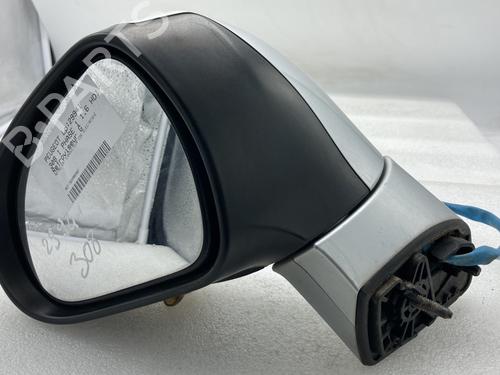 Used Left mirror PEUGEOT 308 I (4A_, 4C_) 1.6 HDi (109 hp) 20938331