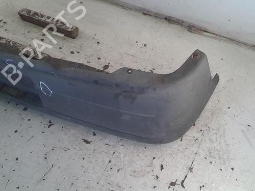 Rear bumper RENAULT CLIO I (B/C57_, 5/357_) 1.2 (5/357Y, 5/357K) | BP22022211C8 