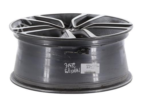 Used Rim Rim RENAULT TALISMAN (LP_) 1.6 dCi 130 (130 hp) 33844498 33844498