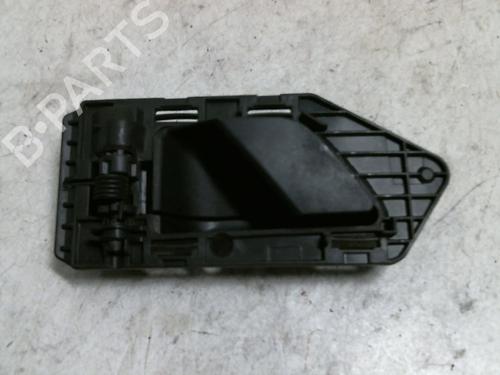 Used Front right interior door handle CITROËN BERLINGO / BERLINGO FIRST MPV (MF_, GJK_, GFK_) 2.0 HDI 90 (MFRHY) (90 hp) 20950918