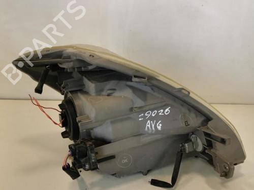 Venstre forlygte DAIHATSU SIRION (M3_) 1.0 (M300) | BP22024740C28 