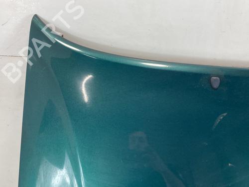 Hood CITROËN SAXO (S0, S1) 1.1 X, SX | BP27570343C1