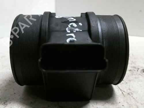 Used Mass air flow sensor PEUGEOT 206 Hatchback (2A/C) 2.0 HDI 90 (90 hp) 20939317