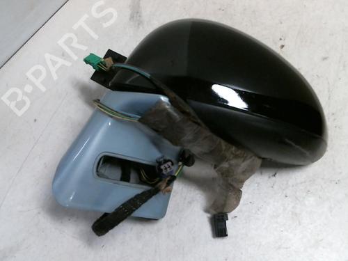Left mirror CITROËN C4 Coupe (LA_) 1.6 16V | BP20963403C26