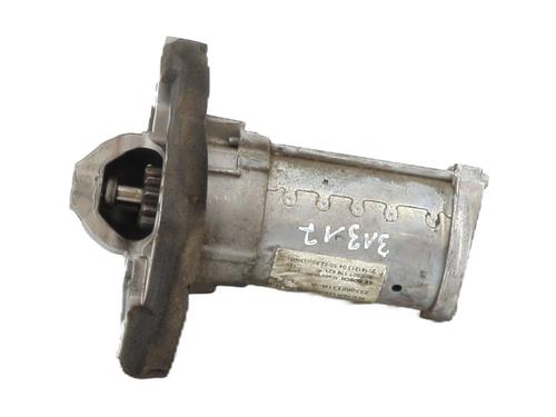 Used Starter NISSAN X-TRAIL III (T32_, T32R, T32RR) 1.6 dCi (T32) (130 hp) 30634662
