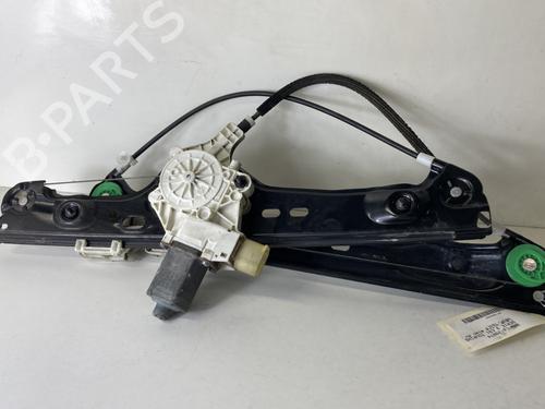 Used Front left window mechanism BMW 3 Touring (E91) 320 d (163 hp) 22026805
