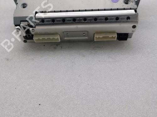 Radio NISSAN PULSAR Hatchback (C13) 1.2 DIG-T | BP20968563E6 