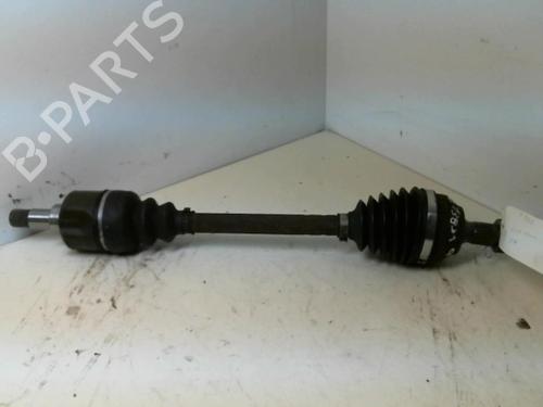 Used Left front driveshaft Left front driveshaft PEUGEOT 306 Hatchback (7A, 7C, N3, N5) 1.6 (89 hp) 20949472 20949472