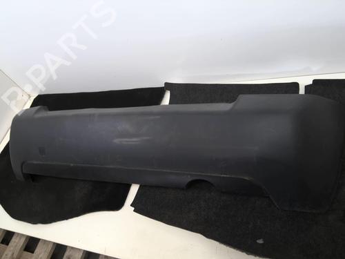 Rear bumper CITROËN C2 (JM_) 1.1 | BP20947501C8
