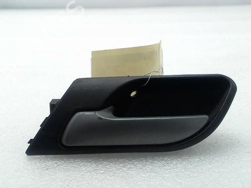 Used Rear left interior door handle Rear left interior door handle BMW X5 (E53) 3.0 d (218 hp) 20968646 20968646