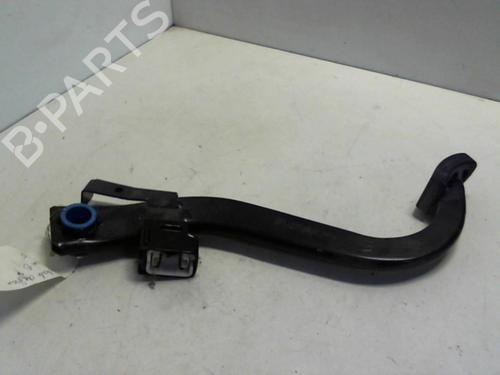 Used Break pedal Break pedal OPEL MERIVA B MPV (S10) 1.4 (75) (120 hp) 20971631 20971631