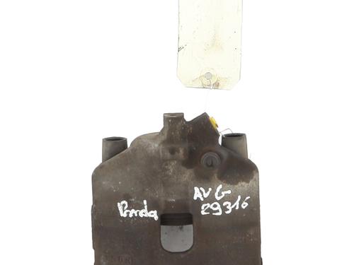 Used Left front brake caliper FIAT PANDA (312_, 319_) 1.2 (312PXA1A) (69 hp) 22027748