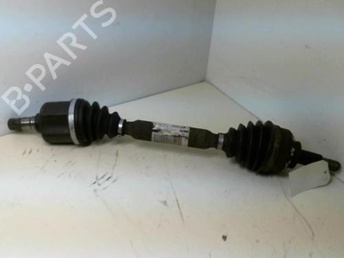 Used Left front driveshaft RENAULT VEL SATIS (BJ0_) 3.0 dCi (BJ0J, BJ0N) (177 hp) 20949510