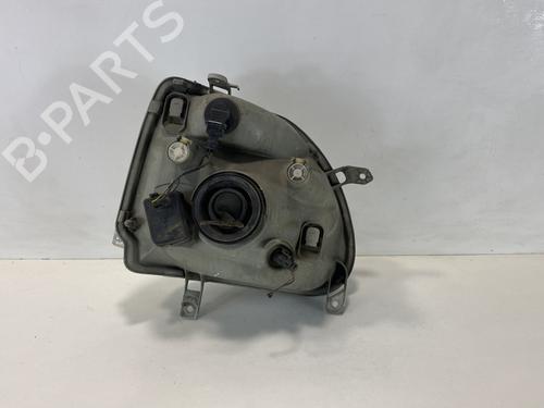 Left headlight OPEL AGILA A (H00) 1.3 CDTI (F68) | BP22711413C28 