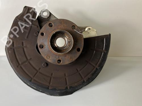 Used Left front steering knuckle ALFA ROMEO GIULIETTA (940_) 2.0 JTDM (940.FXL1A) (140 hp) 22025732