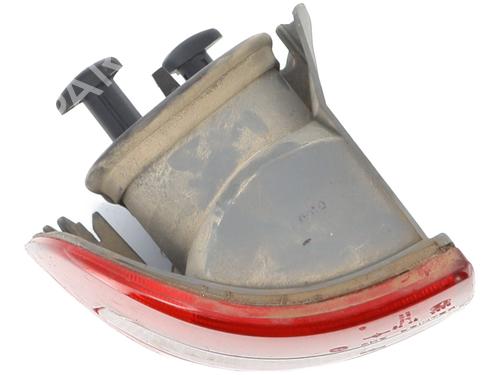 Left taillight CITROËN EVASION MPV (22, U6) 2.0 HDI | BP20947512C34 