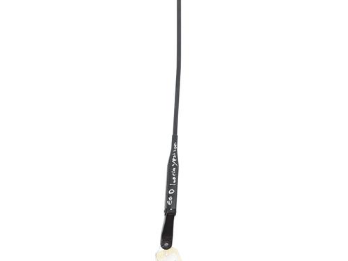 Used Front windshield wiper arm LANCIA YPSILON (843_) 1.2 (843.AXA1A) (60 hp) 20963856