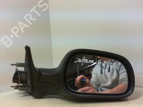 Right mirror RENAULT SAFRANE I (B54_) 2.0 (B540) | BP22021390C27 