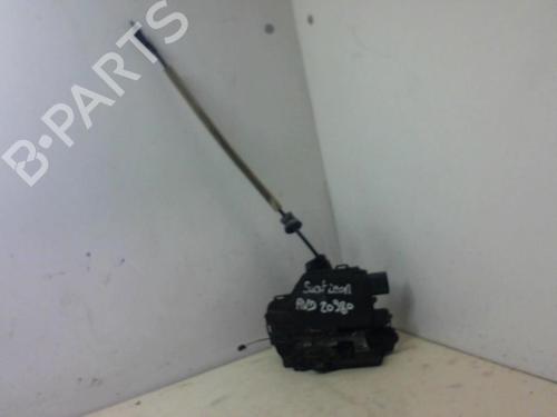 front-right-lock-seat-leon-1m1-18-20v-1m0837168d-1999-2000-2001-2002-2003-2004-2005-2006-20972890 main image