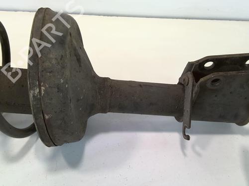 Højre fortil støddæmper RENAULT CLIO II (BB_, CB_) 1.2 (BB0A, BB0F, BB10, BB1K, BB28, BB2D, BB2H, CB0A,... | BP20956237M17