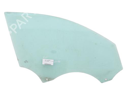 Used Front right door window Front right door window 39522671 39522671